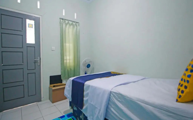 Hotel O Pondok Karisma Syariah