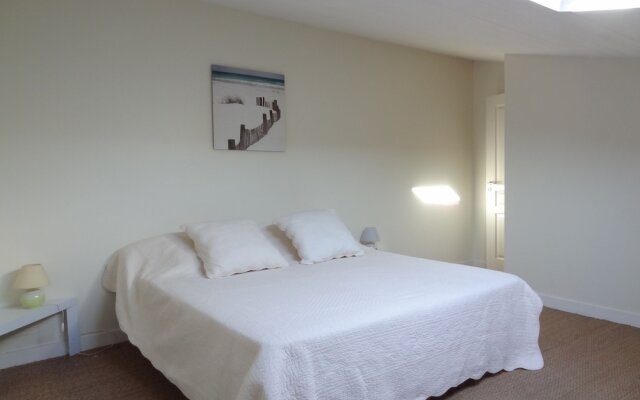 Appartement Colombelle