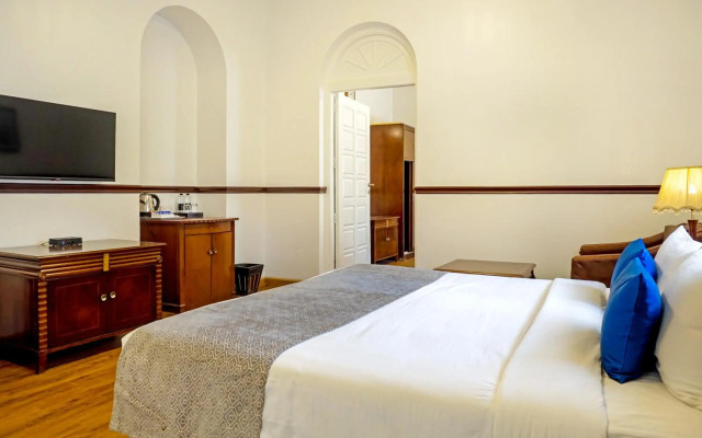 Citrus Chambers Mahabaleshwar