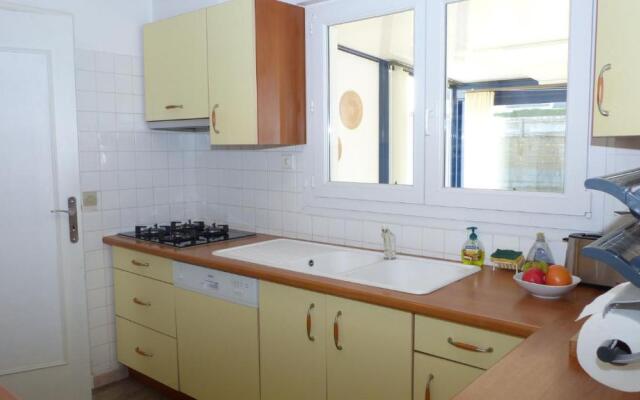 Penthièvre - Maison 6 personnes, proche des plages