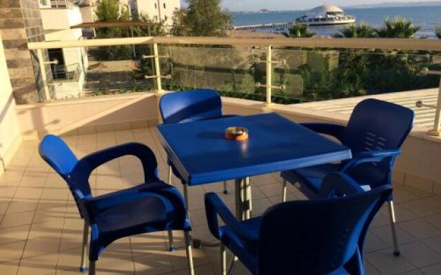 Hotel Vila Lule