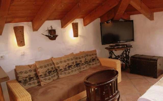 Hazienda Apartmenthotel