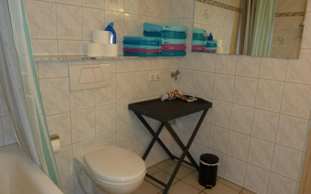 Ferienwohnung Baumann