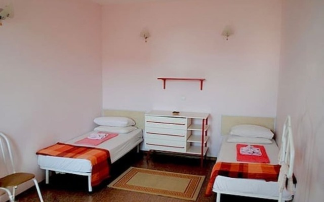 Guest house Turovskih
