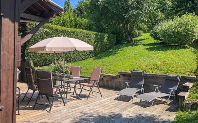 Chalet de Vantaa - Chalets 1066