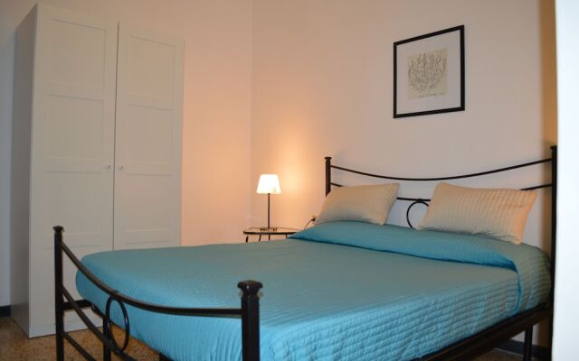 Guest House Monterosso