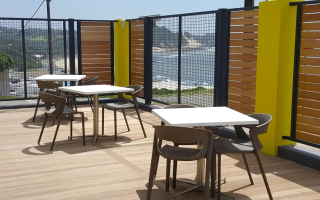 The Paralian Exclusive Guest House