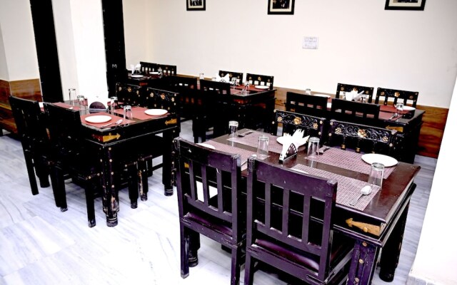 Hotel Ramvilas