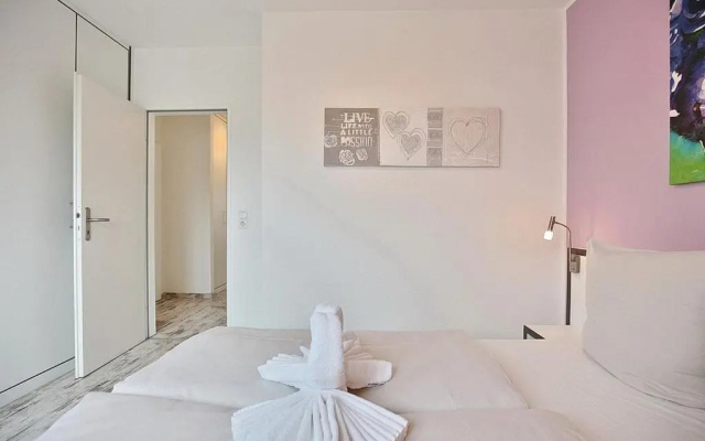 Maison Baltique Tdf Strand Maison Baltique Appartement 9