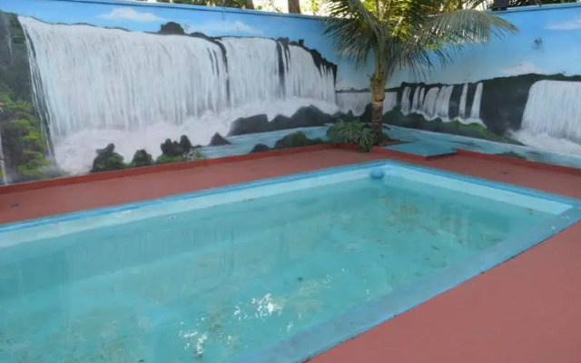 Foz Casa do Turista