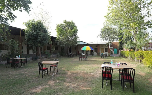 Rajasthan Resort