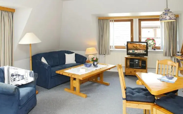 Apartment Haus Kabelgatt