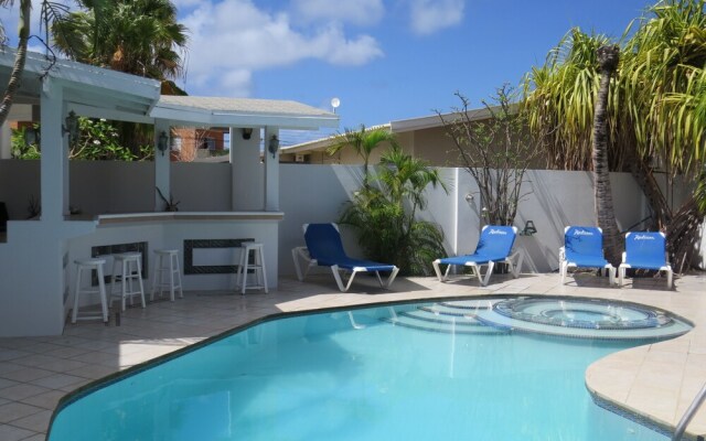Palm Beach Vacation Villa