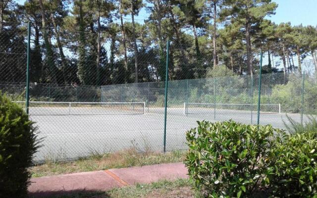 T3 Soleil Ondres plages avec piscine et Tennis