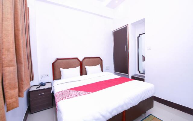 OYO 9747 Hotel Utsav