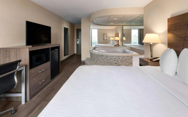 Quality Inn