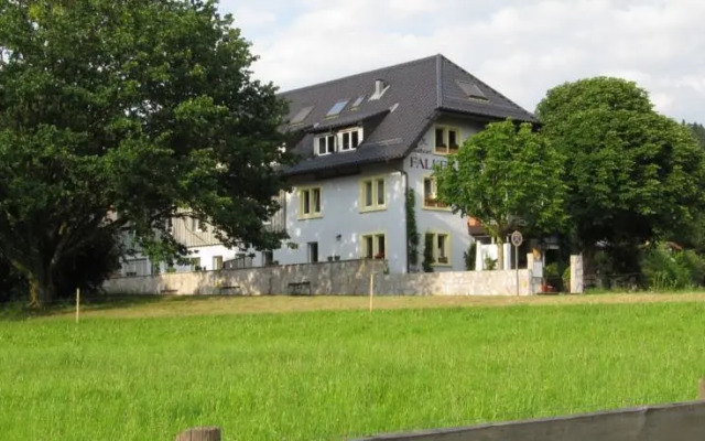 Landhotel Falken
