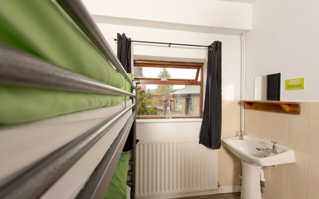 YHA Hathersage