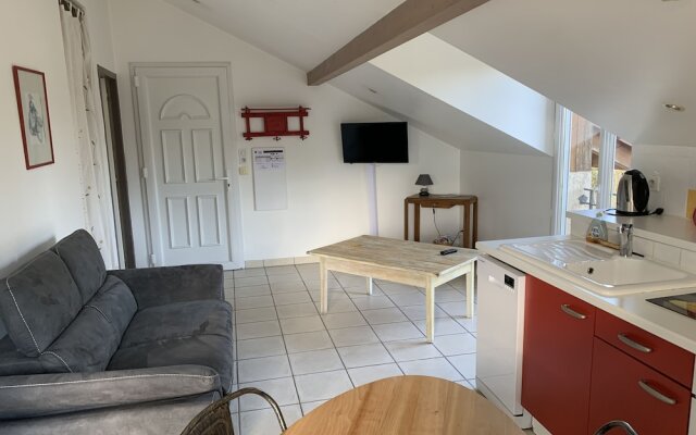 Puravida Annexe