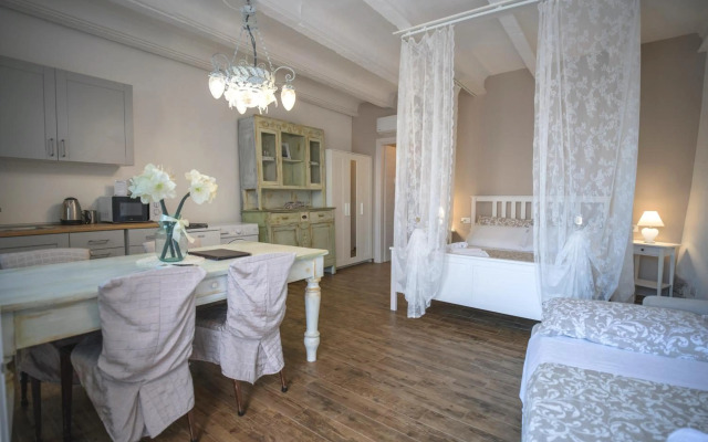 Villa Rossella con piscina