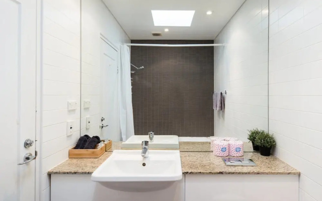 Bondi Beach Executive Penthouse