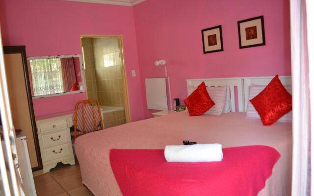 Kamogelo Guest House