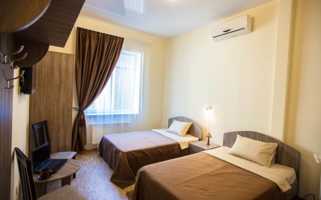 Hotel Arnautsky