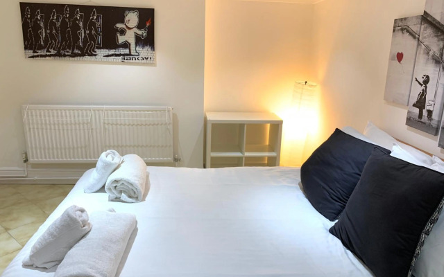 MyCityHaven South Parade Mansions