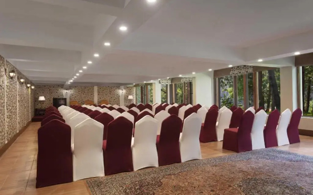 Welcomhotel by ITC Hotels, Pine N Peak, Pahalgam
