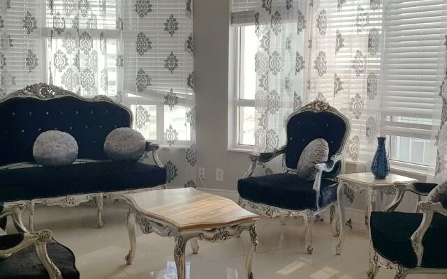 Pelicanstay at Square One Mall