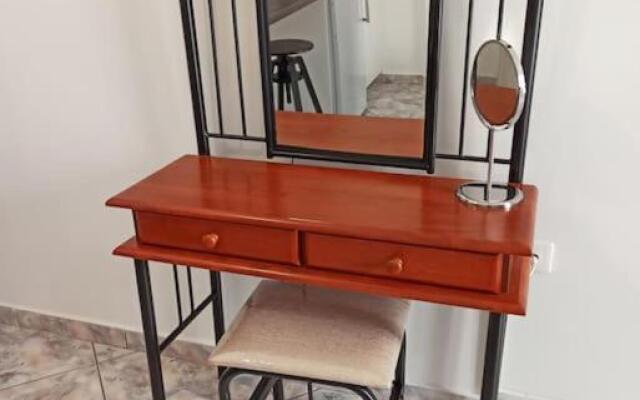 Cozy Studio 1 Naxos