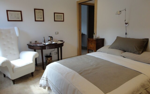 Nerone's B&B Sutri