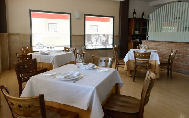 ApartHotel MM Badajoz