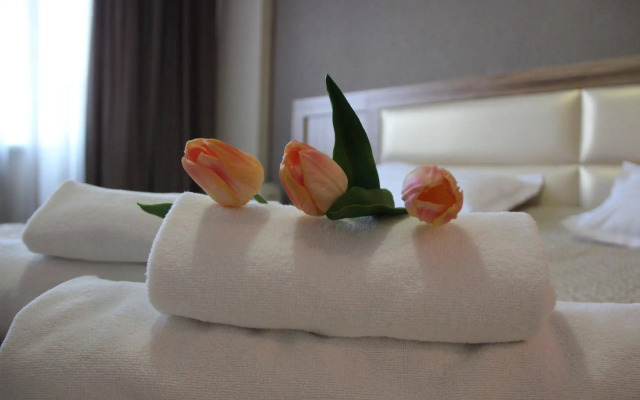 Hotel Dostuk