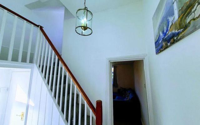 Summerhill Apartments