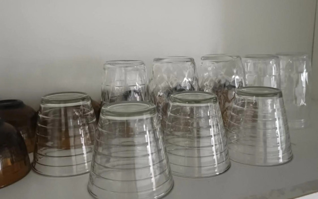 2 Casa Simples São PauloSP Aeroporto de Congonhas