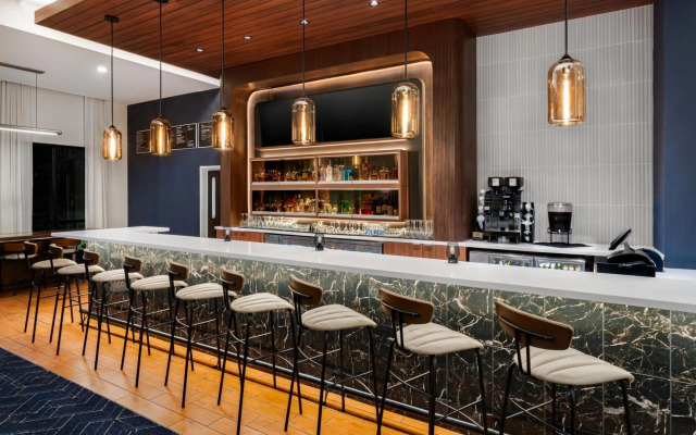 Courtyard by Marriott Columbus Phenix City