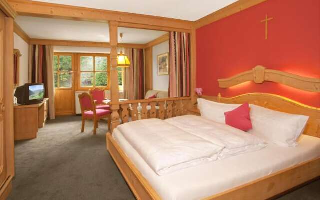 Familotel Lengauer Hof