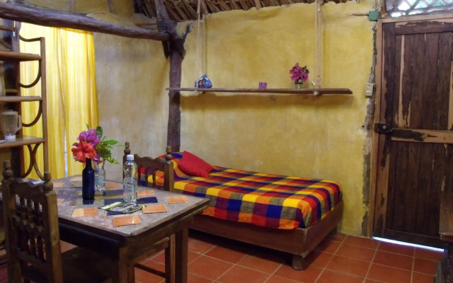 Casitas Kinsol