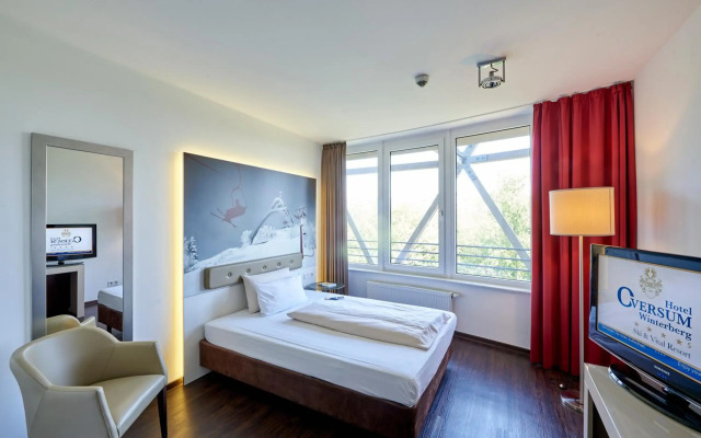 Hotel Oversum Winterberg