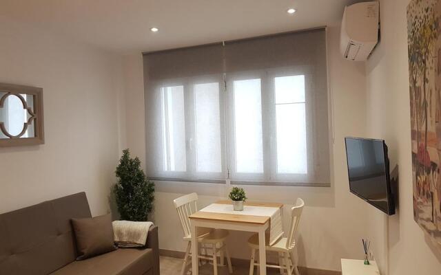 Friendly Rentals Chueca Duplex II