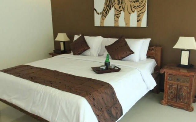 Van Mandri Residence by OYO Rooms