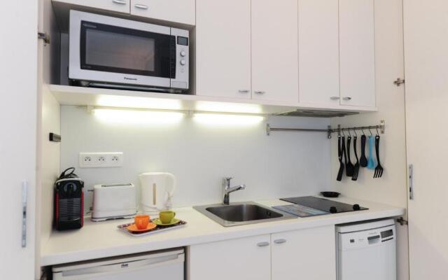 La Suite des Anges Res. Negresco Five stars Holiday House