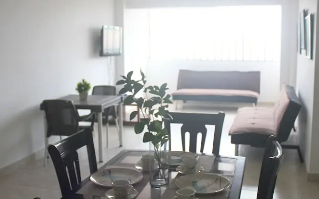 Apartamentos Frente al Mar Laguito