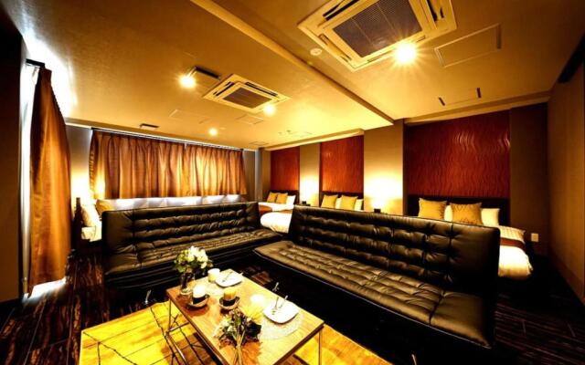 MJ Stays / Vacation STAY 81874