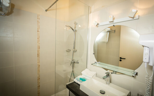 Hôtel Port Marine - Sète