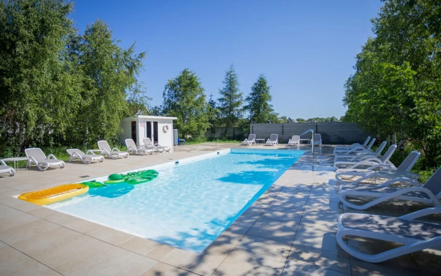 Apartamenty Polanki