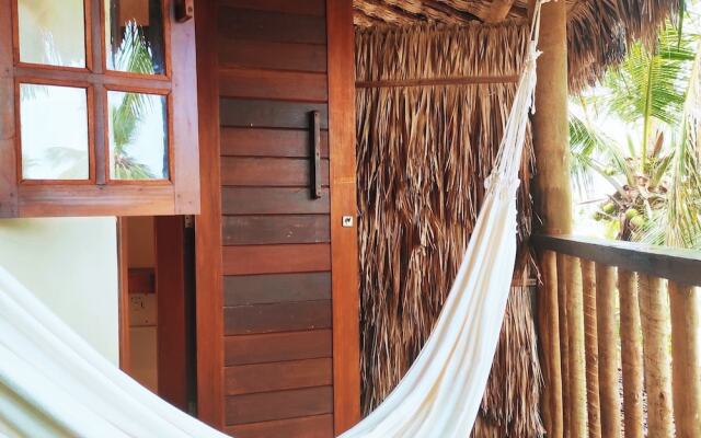 Pousada Tropical Brasil