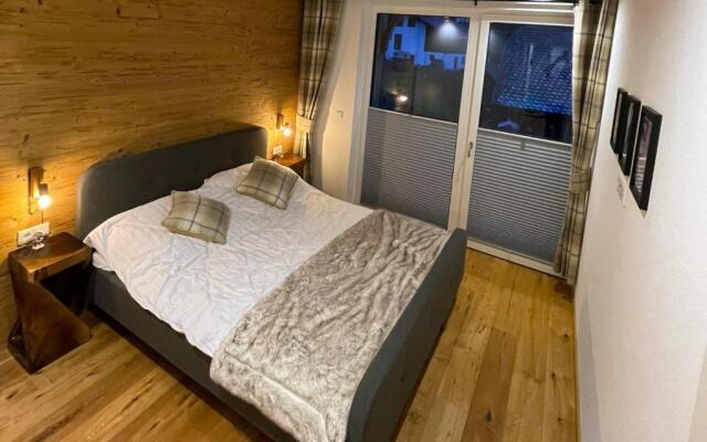 Alpenblick Apartment