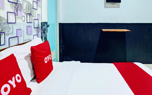 OYO Life 2928 Rumah Ceria